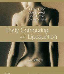 Body Contouring and Liposuction