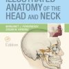 Illustrated Anatomy of the Head and Neck, 4th Edition (Original PDF from Publisher)