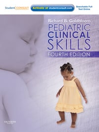 Pediatric Clinical Skills, 4th Edition (Original PDF from Publisher)