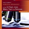 Odze and Goldblum Surgical Pathology of the GI Tract, Liver, Biliary Tract and Pancreas, 3rd Edition (ORIGINAL PDF from Publisher)