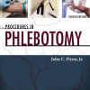 Procedures in Phlebotomy, 4e (Original PDF from Publisher)