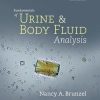 Fundamentals of Urine and Body Fluid Analysis, 3rd Edition (Original PDF from Publisher)