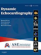 Dynamic Echocardiography (Original PDF from Publisher)