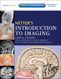 Netter’s Introduction to Imaging (Original PDF from Publisher)
