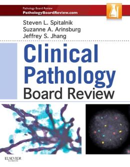 Clinical Pathology Board Review (EPUB)