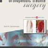 Operative Techniques: Orthopaedic Trauma Surgery (Original PDF from Publisher)