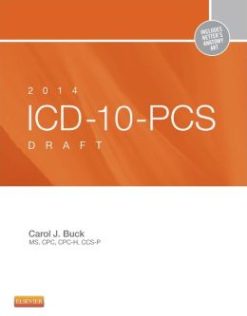 2014 ICD-10-PCS Draft Edition