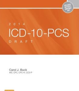 2014 ICD-10-PCS Draft Edition