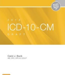 2014 ICD-10-CM Draft Edition
