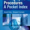Radiographic Procedures: A Pocket Index (Original PDF from Publisher)