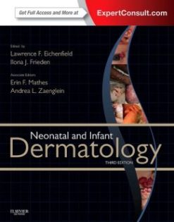 Neonatal and Infant Dermatology, 3rd Edition (EPUB)