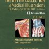 The Netter Collection of Medical Illustrations: Musculoskeletal System, Volume 6, Part III – Biology and Systemic Diseases, 2nd Edition (Netter Green Book Collection) (Original PDF from Publisher)