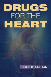 Drugs for the Heart, 8th Edition (Original PDF from Publisher)
