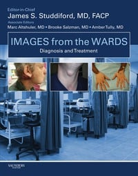 Images from the Wards: Diagnosis and Treatment, 1e (Original PDF from Publisher)