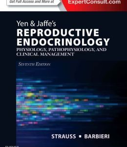 Yen & Jaffe’s Reproductive Endocrinology, 7th Edition (ORIGINAL PDF from Publisher)