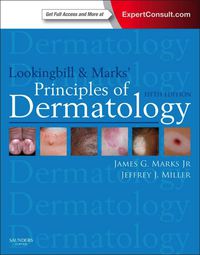 Lookingbill and Marks’ Principles of Dermatology 5th (Original PDF from Publisher)