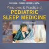 Principles and Practice of Pediatric Sleep Medicine: Expert Consult – Online and Print, 2e (Original PDF from Publisher)