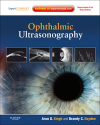Ophthalmic Ultrasonography (Original PDF from Publisher)