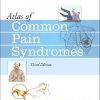 Atlas of Common Pain Syndromes, 3rd Edition (Original PDF from Publisher)
