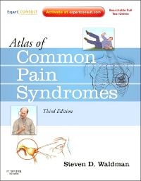 Atlas of Common Pain Syndromes, 3rd Edition (Original PDF from Publisher)