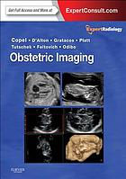 Obstetric Imaging: Expert Radiology series (Original PDF from Publisher)