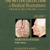 The Netter Collection of Medical Illustrations: Nervous System, Volume 7, Part 1 – Brain, 2nd Edition (Netter Green Book Collection) (Original PDF from Publisher)