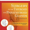 Surgery of the Thyroid and Parathyroid Glands: Expert Consult Premium Edition – Enhanced Online Features and Print, 2th Edition (Original PDF from Publisher)