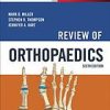 Review of Orthopaedics 6th (Original PDF from Publisher)