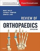 Review of Orthopaedics 6th (Original PDF from Publisher)