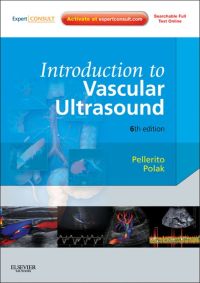 Introduction to Vascular Ultrasonography, 6th Edition (Original PDF from Publisher)