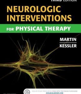Neurologic Interventions for Physical Therapy, 3rd Edition