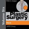 Plastic Surgery: Volume 6: Hand and Upper Limb (Expert Consult – Online and Print), 3rd