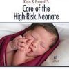 Klaus and Fanaroff’s Care of the High-Risk Neonate: Expert Consult – Online and Print, 6th Edition (Original PDF from Publisher)