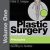 Plastic Surgery: Volume 1: Principles (Expert Consult Online and Print), 3rd (Factsbook)