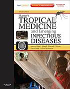 Hunter’s Tropical Medicine and Emerging Infectious Disease, 9th Edition (Original PDF from Publisher)