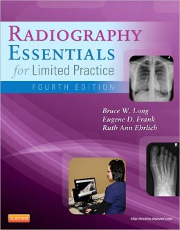 Radiography Essentials for Limited Practice, 4th Edition