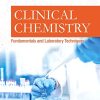 Clinical Chemistry: Fundamentals and Laboratory Techniques (Original PDF from Publisher)