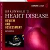 Braunwald’s Heart Disease Review and Assessment, 9th Edition (Original PDF from Publisher)