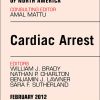 Cardiac Arrest, An Issue of Emergency Medicine Clinics (Original PDF from Publisher)