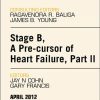 Stage B, A Pre-cursor to Heart Failure, Part II, An Issue of Heart Failure Clinics (The Clinics: Internal Medicine)