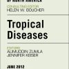 Tropical Diseases, An Issue of Infectious Disease Clinics (The Clinics: Internal Medicine) (Original PDF from Publisher)