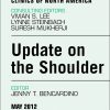 Update on the Shoulder, An Issue of Magnetic Resonance Imaging Clinics, 1st (The Clinics: Radiology)