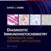 Diagnostic Immunohistochemistry: Theranostic and Genomic Applications, 4th Edition (ORIGINAL PDF from Publisher)