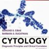Cytology: Diagnostic Principles and Clinical Correlates, 4th Edition (ORIGINAL PDF from Publisher)
