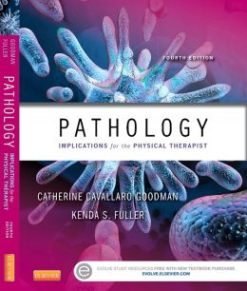 Pathology: Implications for the Physical Therapist, 4th Edition