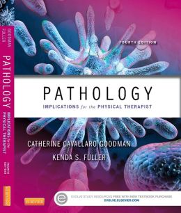 Pathology: Implications for the Physical Therapist, 4th Edition