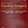 Kirklin/Barratt-Boyes Cardiac Surgery (2-Volume Set), 4th Edition (Original PDF from Publisher)