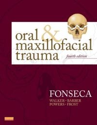 Oral and Maxillofacial Trauma 4th Edition (Original PDF from Publisher)