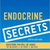 Endocrine Secrets, 6th Edition (ORIGINAL PDF from Publisher)