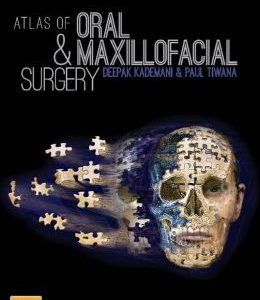 Atlas of Oral and Maxillofacial Surgery